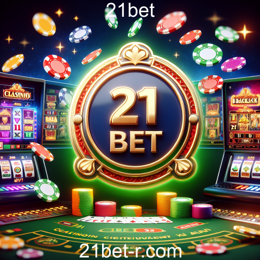 Explorando a Categoria de Jogos no 21bet: Diversão e Emoção Online