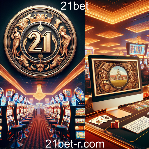 Descubra a Emoção da Loteria no 21bet