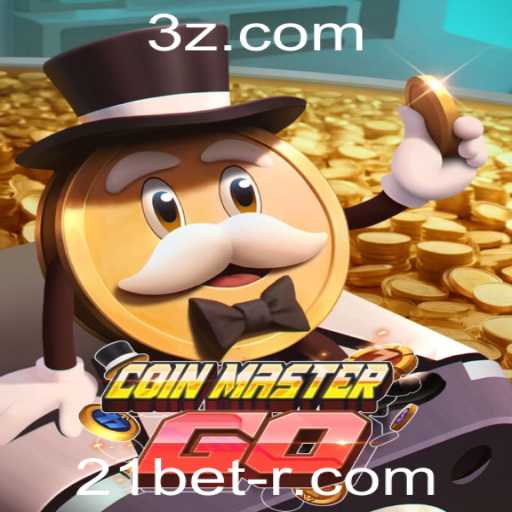 CoinMasterGO: A Nova Sensação no Mundo dos Jogos com 21bet