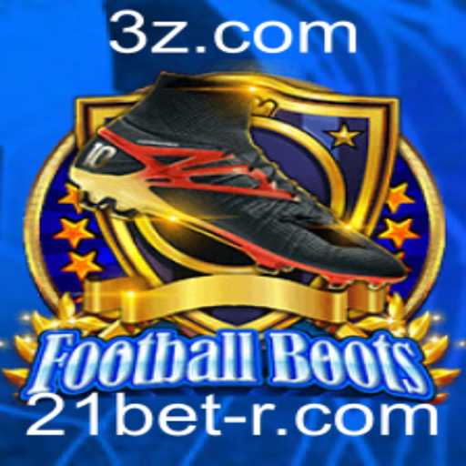 FootballBoots: Explorando o Mundo do Desafio Épico com 21bet