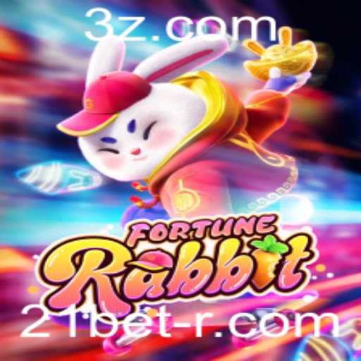 Explorando o Excitante Mundo de FortuneRabbit: O Jogo de Azar Revolucionário