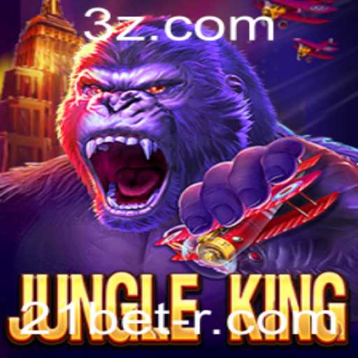 Explorando JungleKing: Um Mergulho no Mundo dos Jogos de Estratégia e Apostas