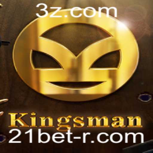 Explorando o Universo Empolgante de Kingsman: Um Jogo com a Marca 21bet