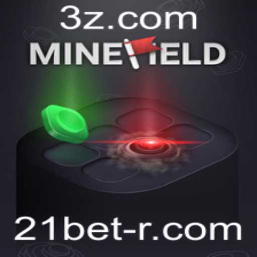 Explorando o Jogo MineField: Desafios e Estratégias Envolvendo 21bet