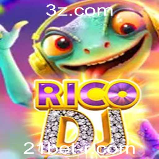 RicoDJ: A Nova Sensação no Mundo dos Jogos de Apostas
