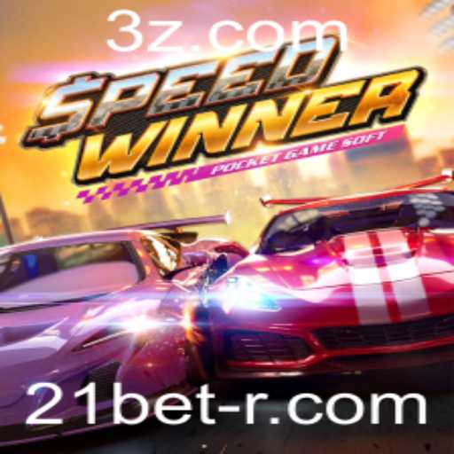 Descubra o Fascinante Mundo do Jogo SpeedWinner e as Emoções de 21bet