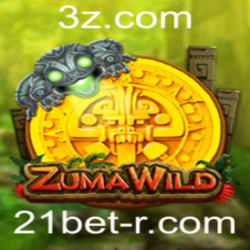 ZumaWild: Mergulhe na Aventura Selvagem com 21bet